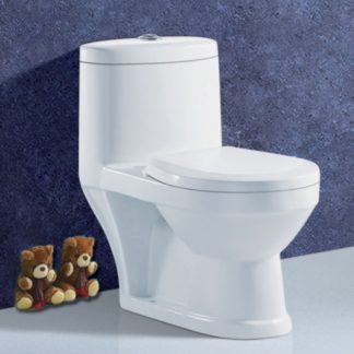 Sanitario una pieza niño R746