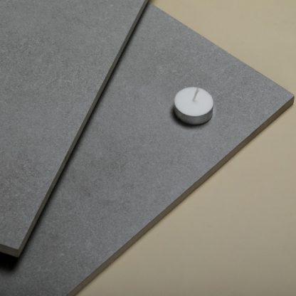 Porcelanato Cemento Nero - Imagen 5