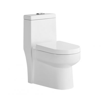 Sanitario una pieza THOLER-2090