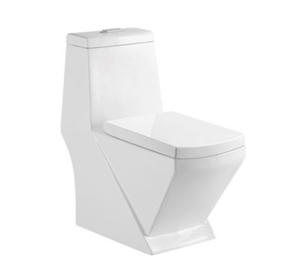 Sanitario una pieza THOLER-2190