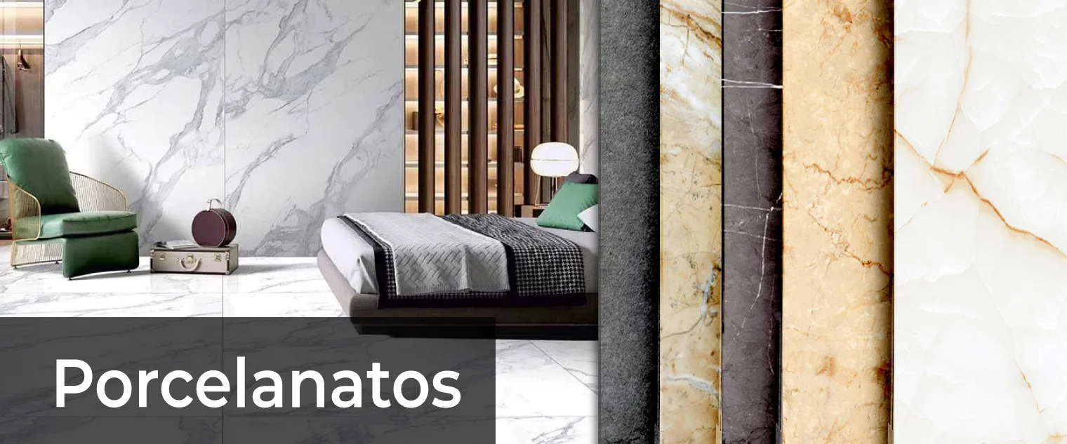 porcelanatos