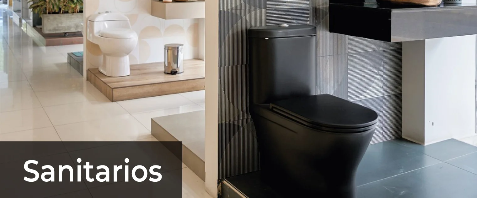 sanitarios
