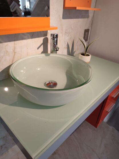 Mueble Completo de Vidrio - Imagen 3