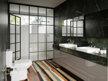 Porcelanato Canoa | 29x120cms