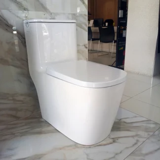 Sanitario Tholer 2132