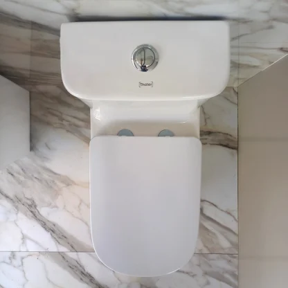 Sanitario Tholer 2132