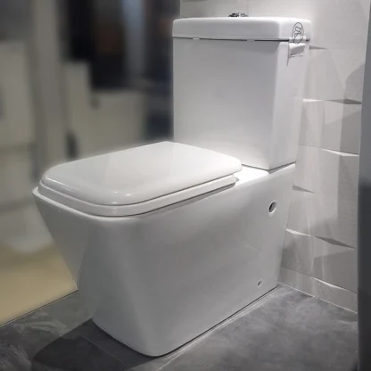 Sanitario Tholer 2521