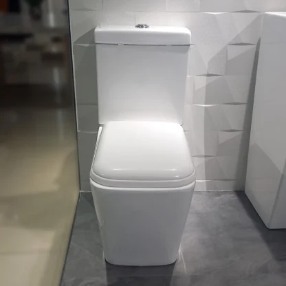 Sanitario Tholer 2521