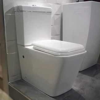 Sanitario Tholer 2521