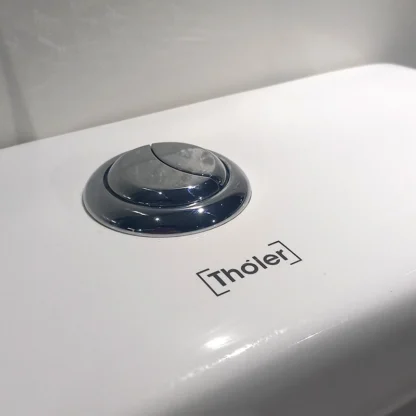 Sanitario Tholer 2521