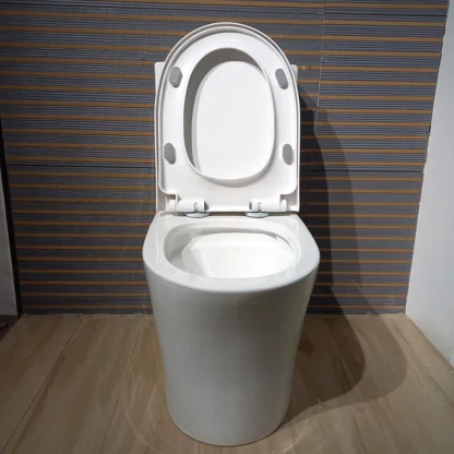 Sanitario Tholer 2722