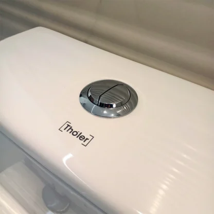 Sanitario Tholer 2919