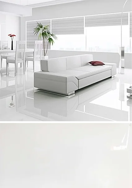 Super White​