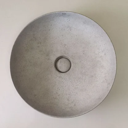 Lavamanos Grey Concrete RAK Ceramics - Imagen 3
