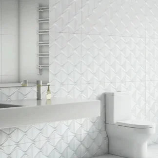 CARTIER BLANCO | 45x90cm | Eliane