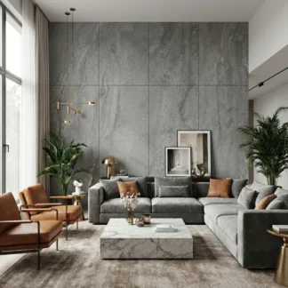 Porcelanato 11214DK | 60x120cm