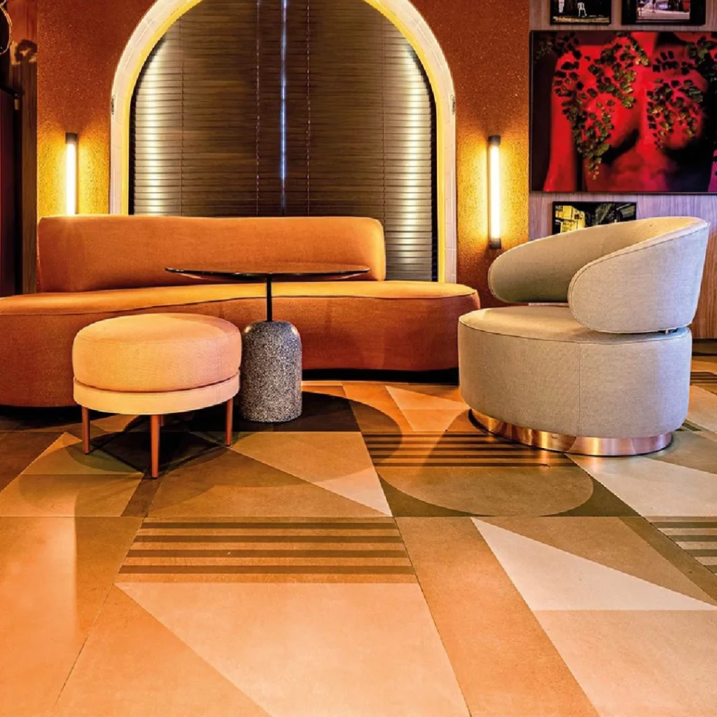 Cerámica Palace AC | 60x60cm