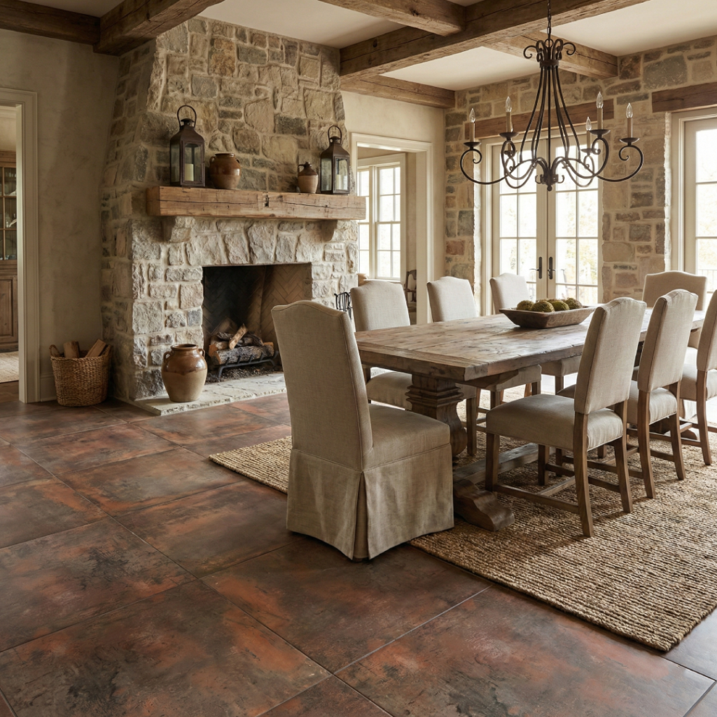 Cerámica Silico | 50x50cm