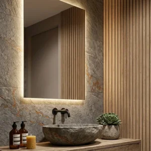 Porcelanato Montreal BRO | 60x60cm
